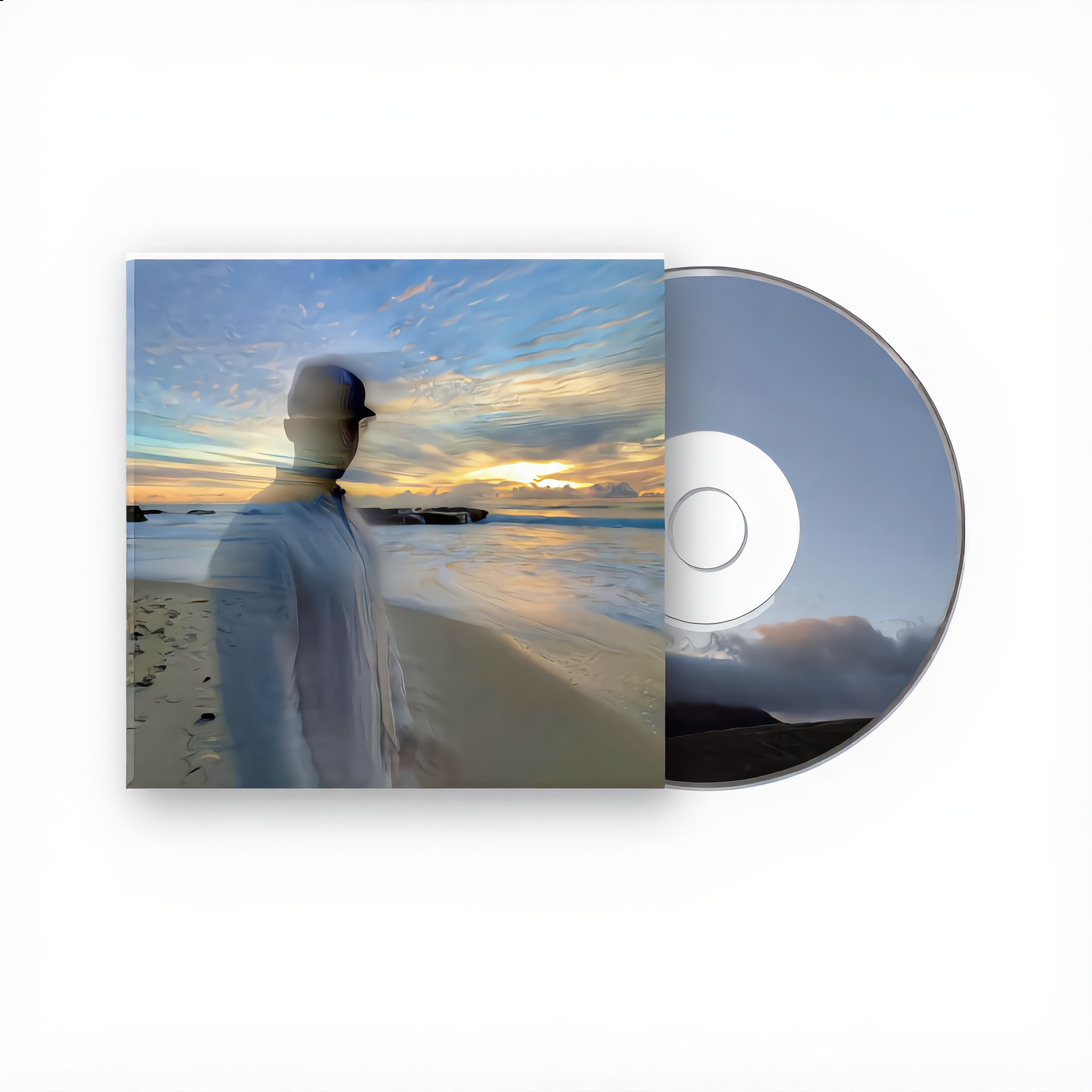 Easy Listening, Vol. 1 & 2 CD